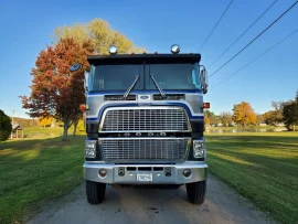 1984 FORD, CLT9000 - Image #2