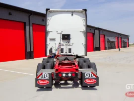 2022 KENWORTH, T680 - Image #4