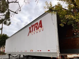 2005 Strick Trailers,  - Image #5