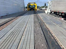 2015 FREIGHTLINER, CASCADIA 125 - Image #5