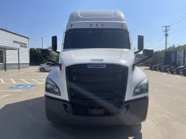 2024 FREIGHTLINER, CASCADIA - Image #3