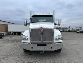 2024 KENWORTH, T880 - Image #5