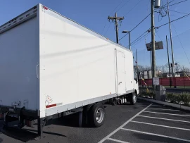 2016 HINO, 195 - Image #4