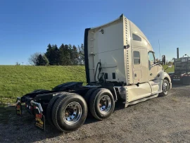 2017 KENWORTH, T680 - Image #5