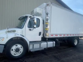 2013 FREIGHTLINER,  - Image #2