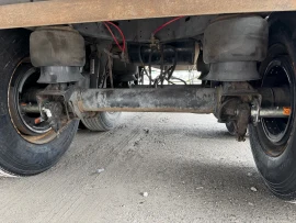 2016 Great Dane, 53' AIR RIDE DRY VAN REAR SWING DOORS ALUMINUM R - Image #5