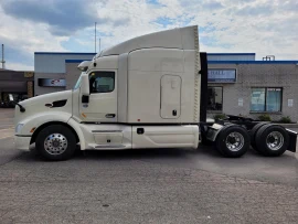 2016 PETERBILT, 579 - Image #5