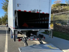2022 FORD, F 650 - Image #5