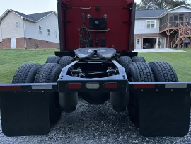 2020 PETERBILT, 579 - Image #5