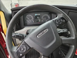 2021 FREIGHTLINER, CASCADIA 116 DAY CAB - Image #5
