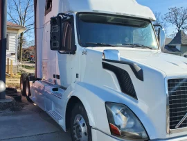 2016 VOLVO, VNL - Image #2