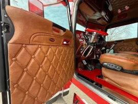 2017 PETERBILT, 389 - Image #2