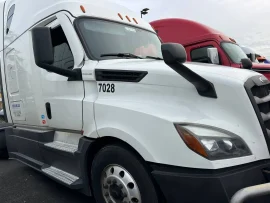 2022 FREIGHTLINER, CASCADIA - Image #4