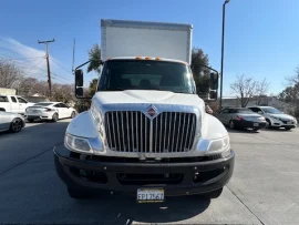 2019 INTERNATIONAL, MV607 - Image #3