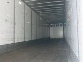 2016 Wabash National, DRY VAN DURAPLATE - Image #4