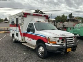 2000 FORD, F 350 - Image #5