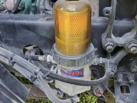 2014 VOLVO, VNL - Image #5