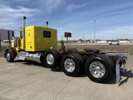 2026 KENWORTH, W9 SERIES - Image #5