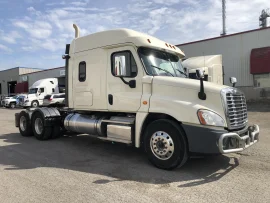 2016 FREIGHTLINER, CASCADIA 125 - Image #3