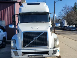 2016 VOLVO, VNL - Image #5