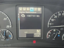 2020 FREIGHTLINER, CASCADIA 126 - Image #5
