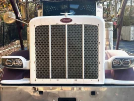 2012 PETERBILT, 388 - Image #4