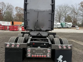 2020 FREIGHTLINER, CORONADO 132 GLIDER - Image #5