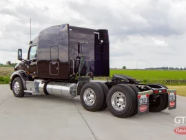 2022 PETERBILT, 579 - Image #3