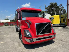 2018 VOLVO, VNL64T630 - Image #4