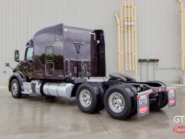 2022 PETERBILT, 579 - Image #5