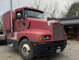 1996 KENWORTH, T600 - Image #2