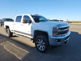 2016 CHEVROLET, SILVERADO - Image #2
