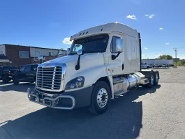 2019 FREIGHTLINER, CASCADIA 125 - Image #3