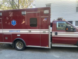 2011 FORD, F 450 - Image #2