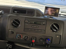 2018 FORD, E 450 SUPER DUTY - Image #2