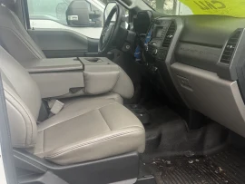 2019 FORD, F 550 - Image #4