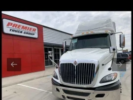 2015 INTERNATIONAL, PROSTAR - Image #2