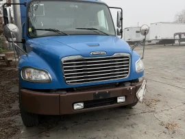 2018 FREIGHTLINER, M2 106 MEDIUM DUTY - Image #5