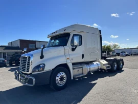 2019 FREIGHTLINER, CASCADIA 125 - Image #4