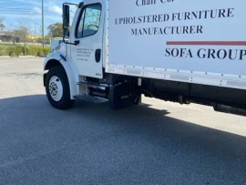 2012 FREIGHTLINER, M2 106 MEDIUM DUTY - Image #2