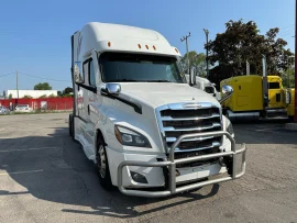 2022 FREIGHTLINER, CASCADIA 126 - Image #5