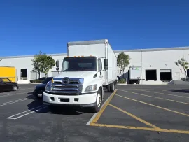 2023 HINO, L6 - Image #2