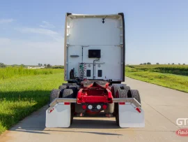 2023 KENWORTH, T680 - Image #5