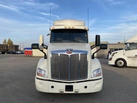 2016 PETERBILT, 579 - Image #3
