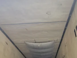 1998 Utility Trailer,  - Image #5