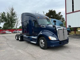 2016 KENWORTH, T680 - Image #4