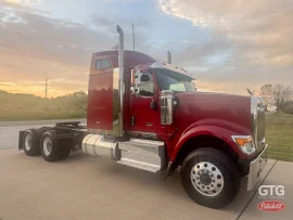 2019 INTERNATIONAL, HX520 - Image #4