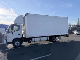 2016 HINO, 195 - Image #3