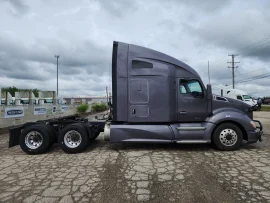 2022 KENWORTH, T680 - Image #3