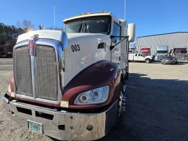 2013 KENWORTH, T660 - Image #3